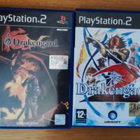 Giochi Ps2, Psp, 3ds COME NUOVI a 5€ / 10€