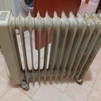 radiatore elettrico 