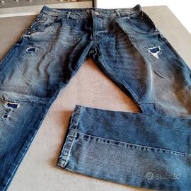 jeans guadi w32