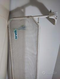 barriera letto brevi 