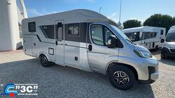 ADRIA Italia Compact Compact DL 60Y auto