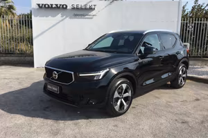 Volvo XC40 T2 Core CAMBIO AUTOMATICO