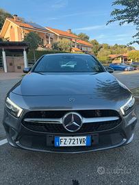 Mercedes Classe A 200