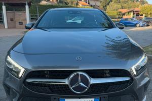 Mercedes Classe A 200