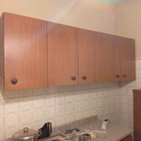 Omaggio vecchia cucina
