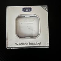 Auricolari bluetooth