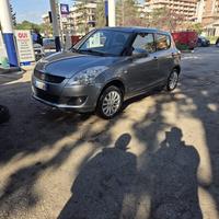 Suzuki swift anno 2011