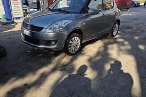 Suzuki swift anno 2011