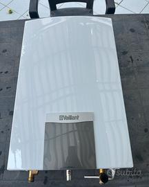 Vaillant turbo mag plus