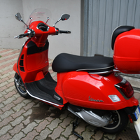 Piaggio Vespa 300 GTS - 2024