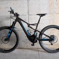 MTB e-bike Specialized TURBO LEVO