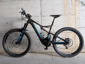 MTB e-bike Specialized TURBO LEVO