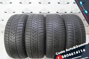 225 55 16 Pirelli  90% 225 55 R16 Pneus
