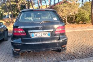 Mercedes B 200 CDI Sport per pezzi 