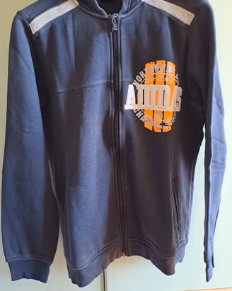 Felpa Adidas