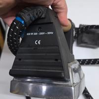 Ferro da stiro gaggia 