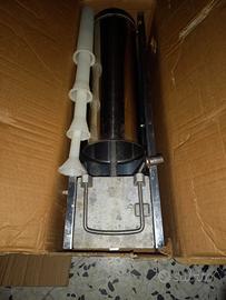 insaccatrice usata 2 volte 