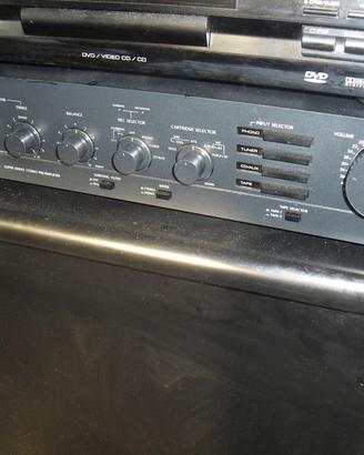 PRE ONKYO INTEGRA P 3030