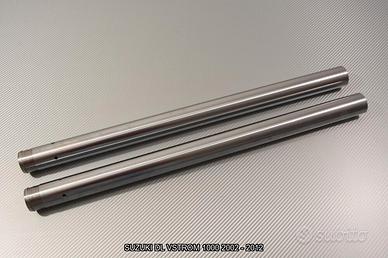Steli forcella SUZUKI DL VSTROM 1000 2002 - 2012