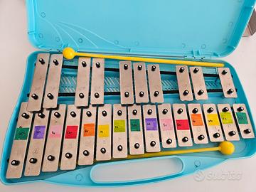 glockenspiel 