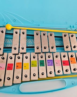 glockenspiel 