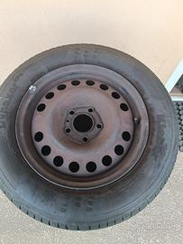 pneumatici gomme  per auto