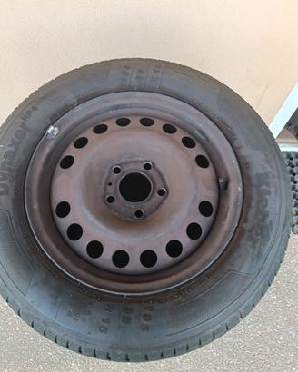 pneumatici gomme  per auto