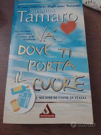 libro di narrativa 