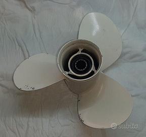 Elica Yamaha /Selva  40/60