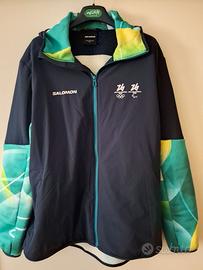 Tuta sportiva salomon