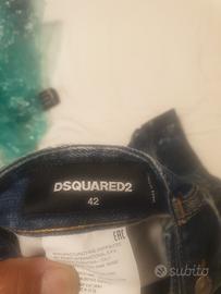 Jeckerson e disquared 