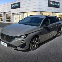 Peugeot 308 BlueHDi 130 S&S EAT8 SW GT
