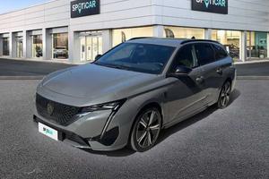 Peugeot 308 BlueHDi 130 S&S EAT8 SW GT