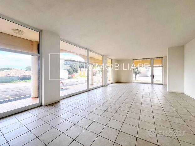 Locale commerciale - Jesolo