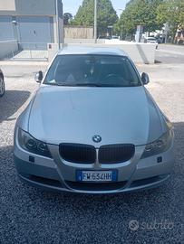 macchina bmw