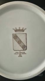 Servizio da thè da 12