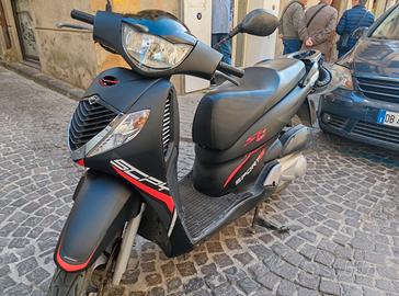 Sh125