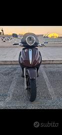 Piaggio Beverly 500 DA SISTEMARE/PER RICAMBI