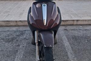 Piaggio Beverly 500 DA SISTEMARE/PER RICAMBI