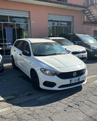 Fiat Tipo 1.3 Mjt S&S SW Street