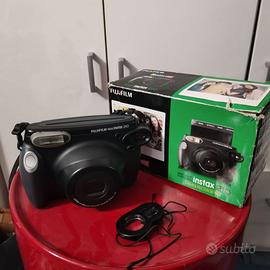 Macchina fotografica Vintage  Instax 210 Fujifilm