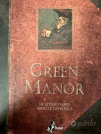 Green Manor