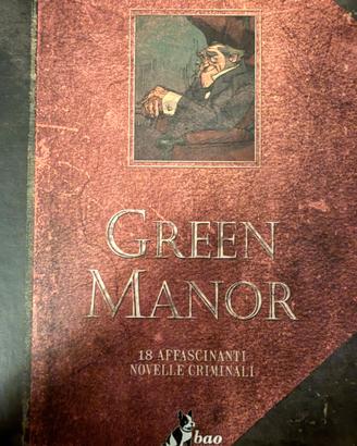 Green Manor