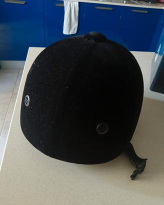 Cap velluto Protech