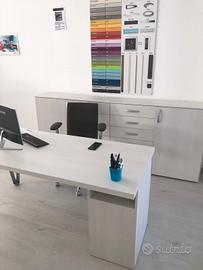 ufficio/studio Moretticompact 