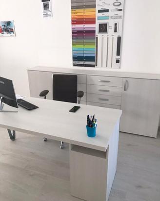 ufficio/studio Moretticompact 