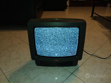 Televisore Mivar 14P2