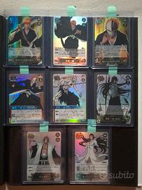 carte bleach 