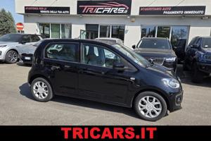 VOLKSWAGEN up! 1.0 5p. eco move up! BMT PERMUTE
