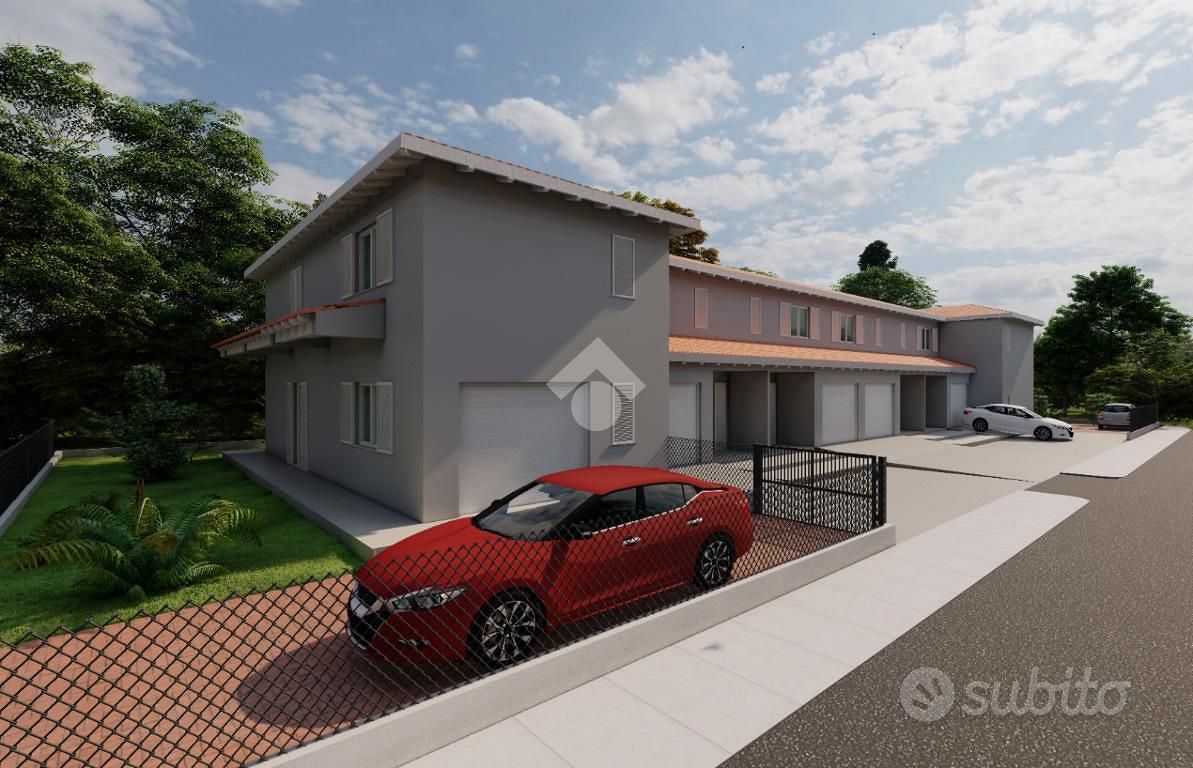 Appartamento – Ravenna, Castiglione di Ravenna - Vista 3